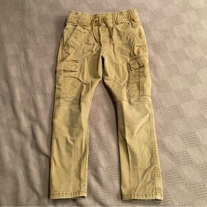 Boys Cargo Pants